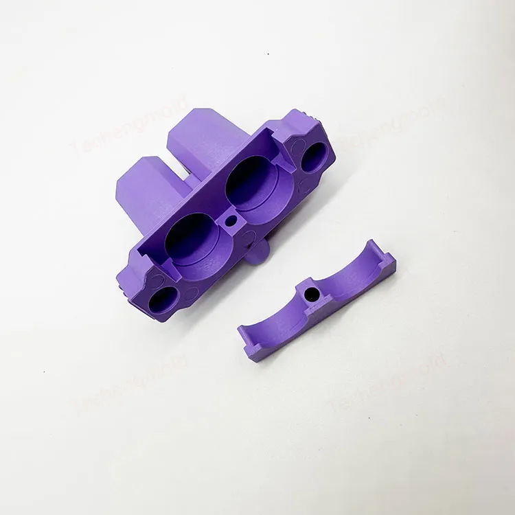 特诚科技PA66精密注塑件实拍 6